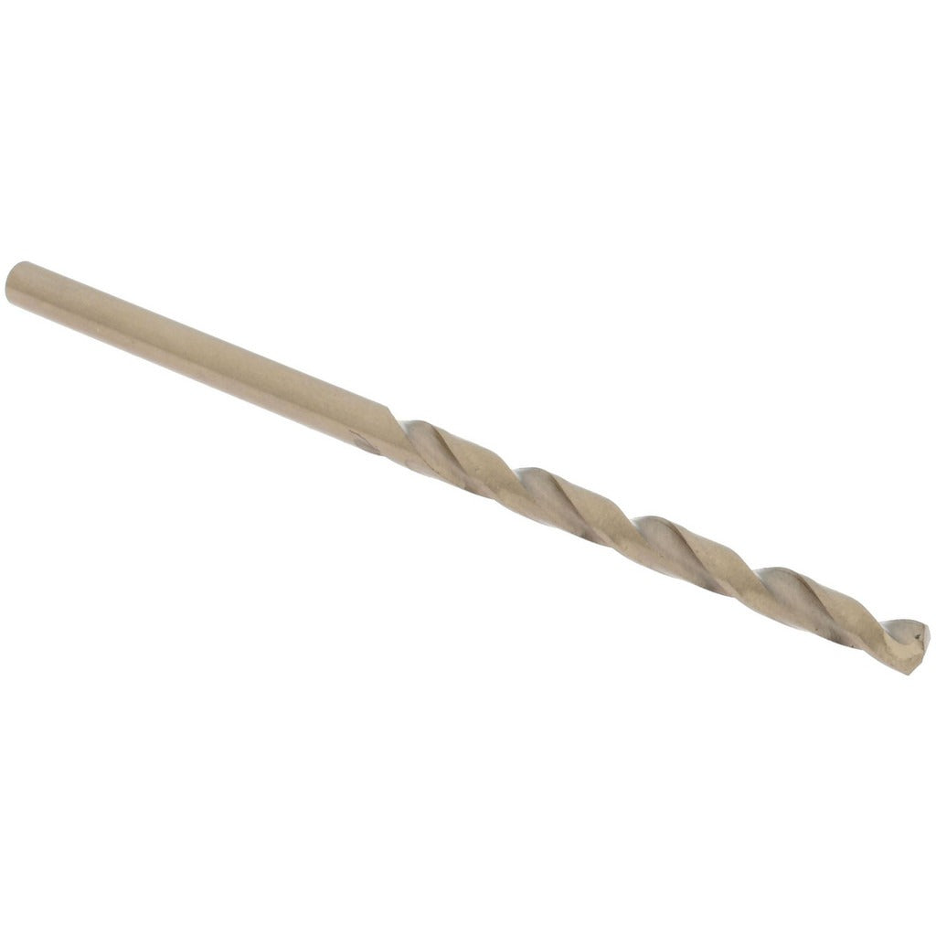 VALUE COLLECTION Value Collection 01198340 Cobalt Jobber Drill No 34