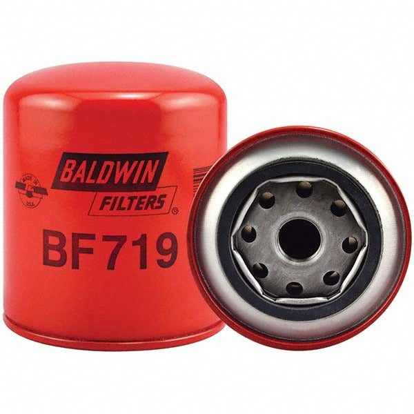 BALDWIN FILTERS Baldwin Filters BF720 Fuel Filter M20x1.5 Thread