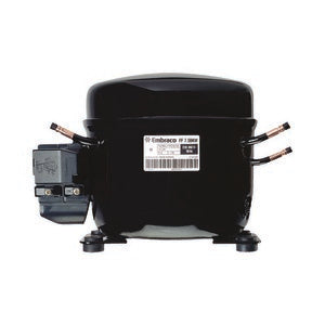 PACKARD PACKARD FF11.5BK1 Low Stage Compressor R-12 1/3+ HP