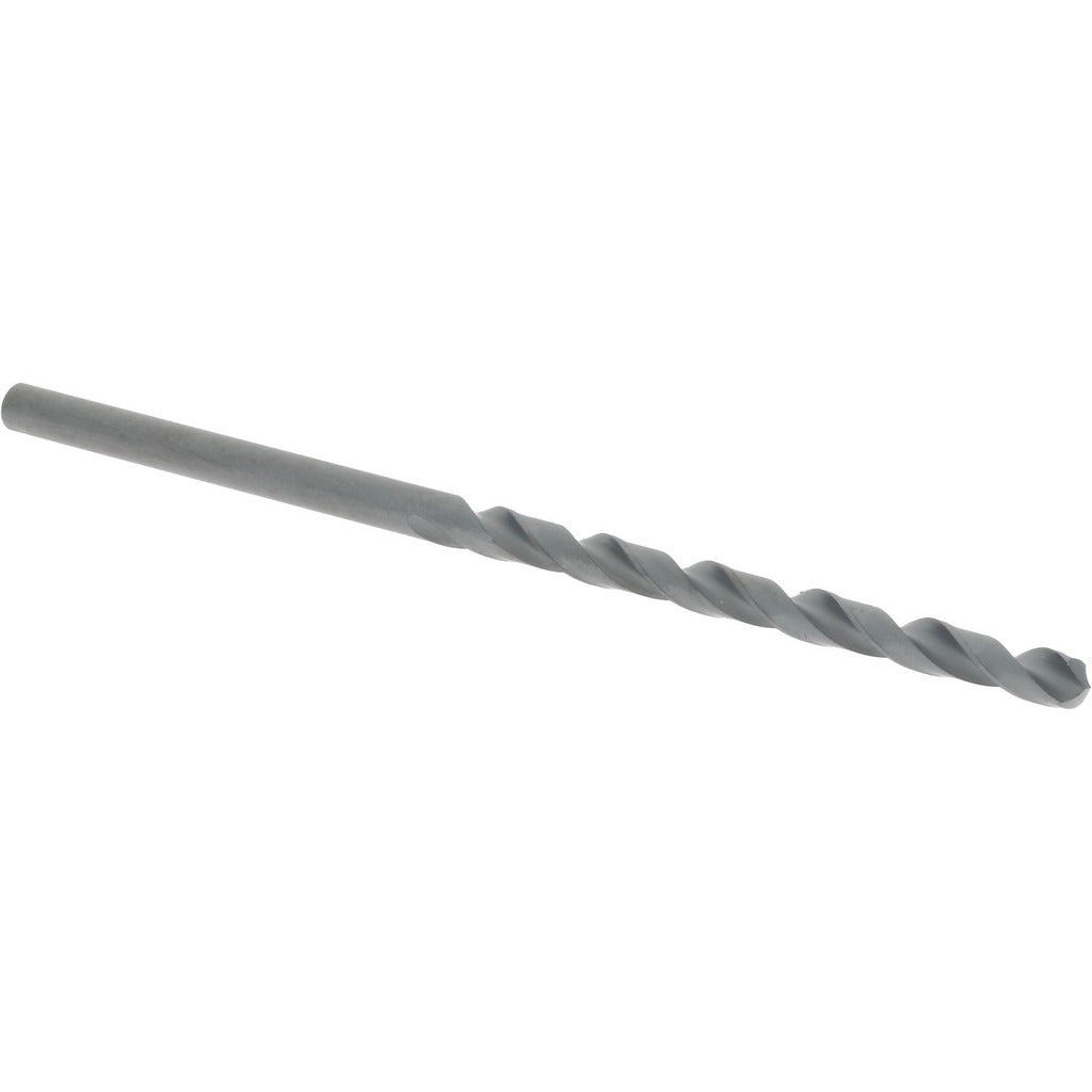 HERTEL Hertel 71206510 Jobber Drill Bit 34 0.111 in Hss Oxide