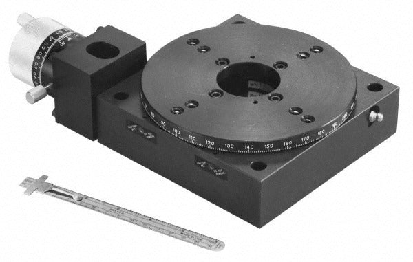 PARKER Parker 30010-P Rotary Positioning Stage 10 Inch