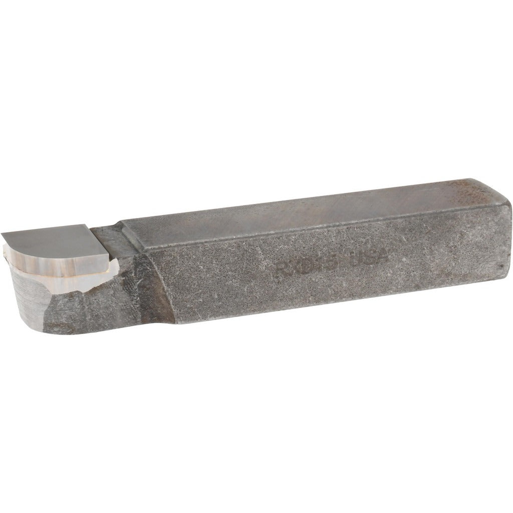 ACCUPRO Accupro ACC-RXD15 Convex Radius Cutting Tool Bit 15/32 in