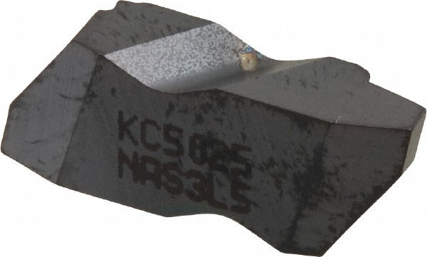 KENNAMETAL Kennametal 1796551 Threading Insert NAS3L5 KC5025 Carbide