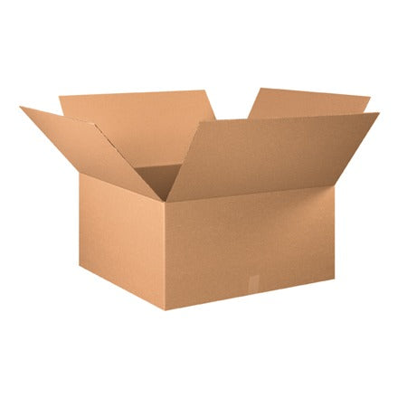 BSC PREFERRED Bsc Preferred 303016 Corrugated Box 200/ECT-32 Kraft 10-pack