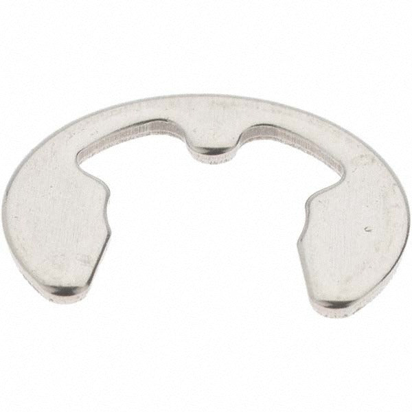 ROTOR CLIP Rotor Clip DE-6SS External Retaining Ring 420 Ss Pack of 5