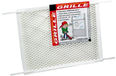 PRIME-LINE Prime Line Products Pl 15517 Screen Storm Door Grille