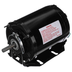 Century 921L Single Phase Motor 1/3 HP 115V 1725 RPM