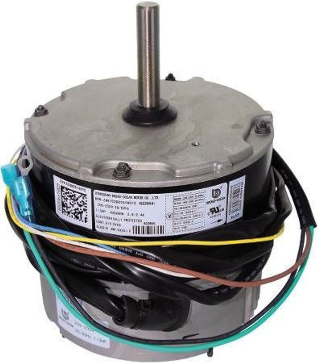 Nordyne 922028 - 1/3Hp 3Spd Cond Fan Motor