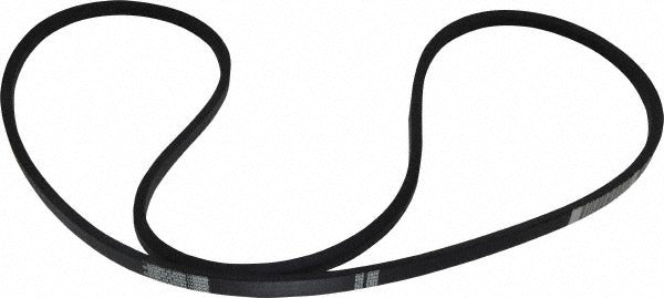 CONTINENTAL Continental Contitech 20041989 V-belt Section a A64 66.2 in