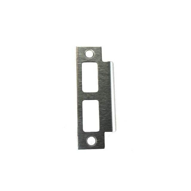 SCHLAGE Schlage Commercial 10072626 L9000 Asa Strike Satin Chrome