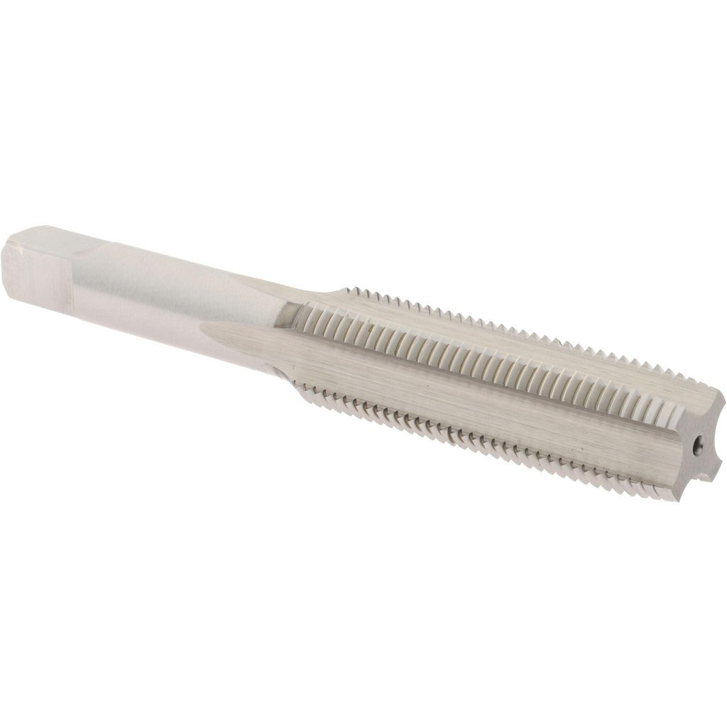 HERTEL Hertel K008530AS Straight Flute Tap 1/2-20 Unf Hss