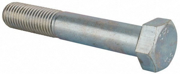 VALUE COLLECTION Value Collection 460250PS M20 X 2.50 X 120 Mm Hex Cap Screw