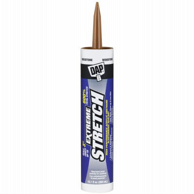 DAP Dap Inc 7079818706 Woodtone Urethanized Sealant 10.1 Oz