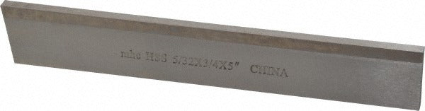 VALUE COLLECTION Value Collection 363-6055 Parallel Cutoff Blade M2 Hss