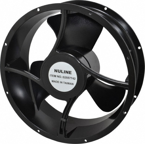 VALUE COLLECTION Value Collection SO2146-17 Axial Fan 550 Cfm 115V 10 in