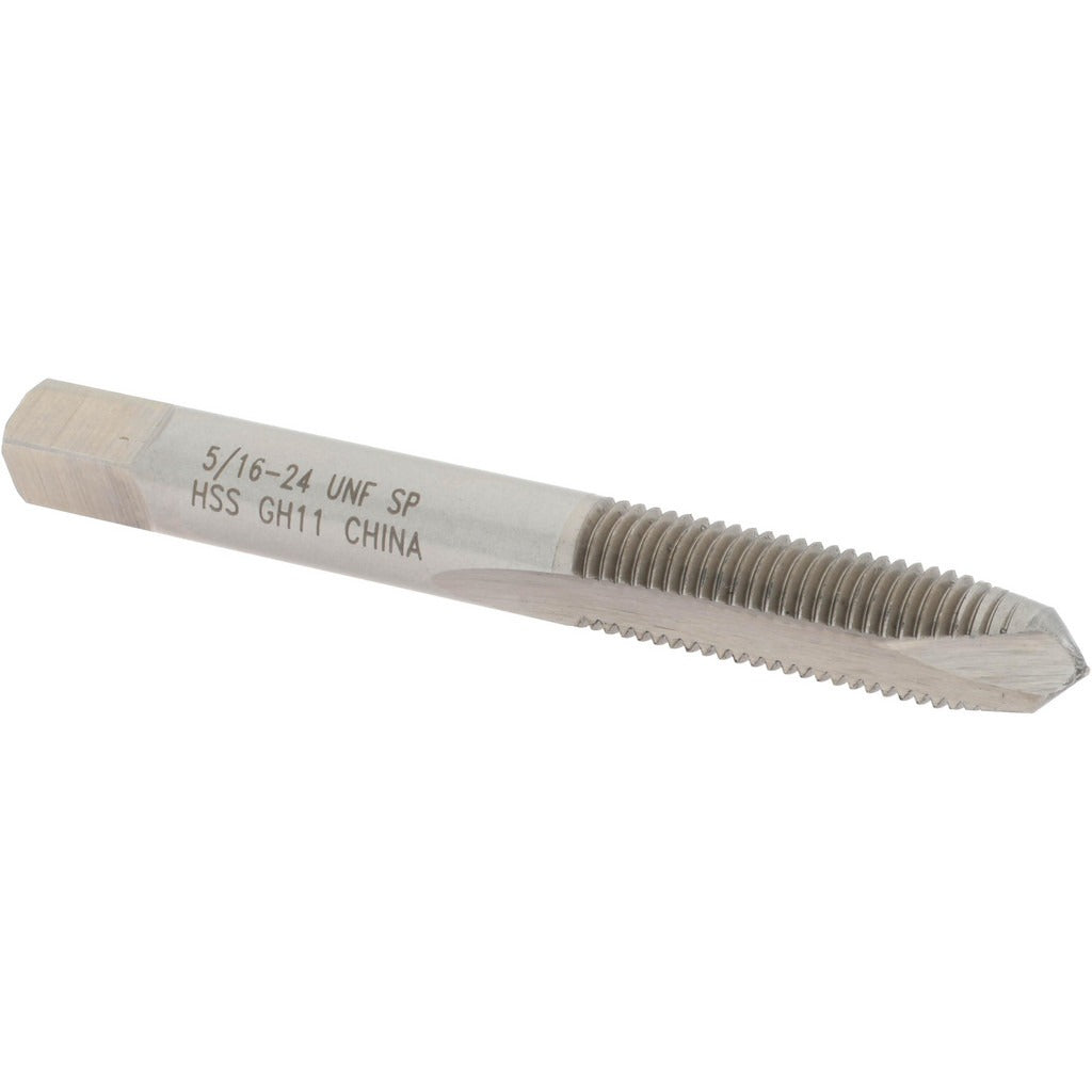 VALUE COLLECTION Value Collection JY8962623 Spiral Point Tap 5/16-24 Unf