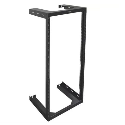WAVENET Wavenet wmr-30u Open Frame Wall Rack 30U 18 Inch