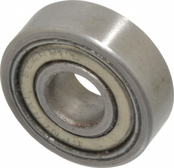 VALUE COLLECTION Value Collection 21461-77 Deep Groove Ball Bearing