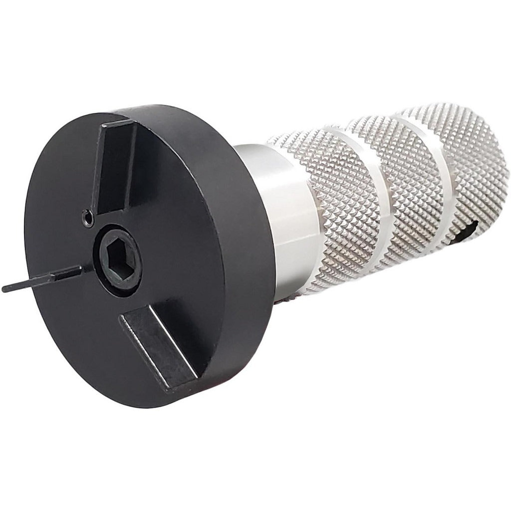 MITEE-BITE Mitee-bite 1016C Collet Wrench 16C Series 4.25 in