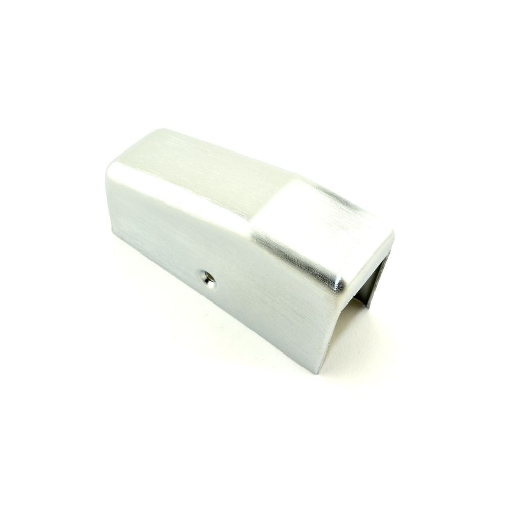 VON DUPRIN Von Duprin 05056626D Latch Case Cover Kit Satin Chrome