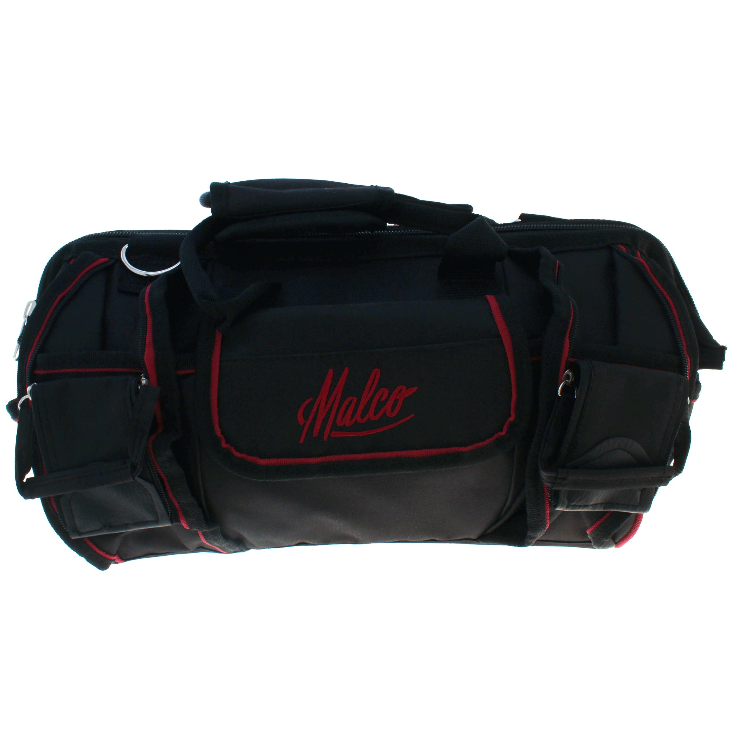 MALCO Malco DSKR Redline HVAC Deluxe Starter Kit 30-Piece (TB1 Tool Bag)