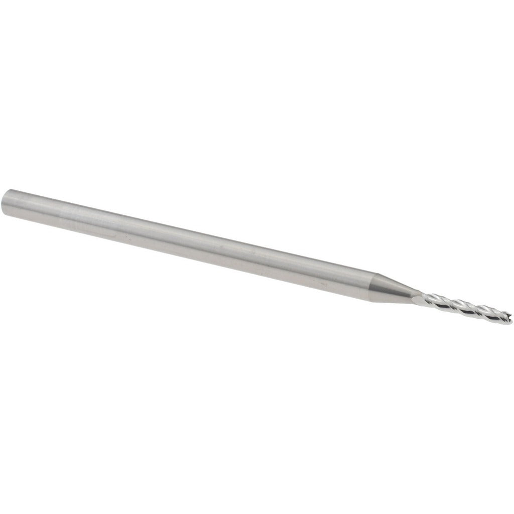 HARVEY TOOL Harvey Tool 894262 Square End Mill 1/16 in 3 Flute Carbide