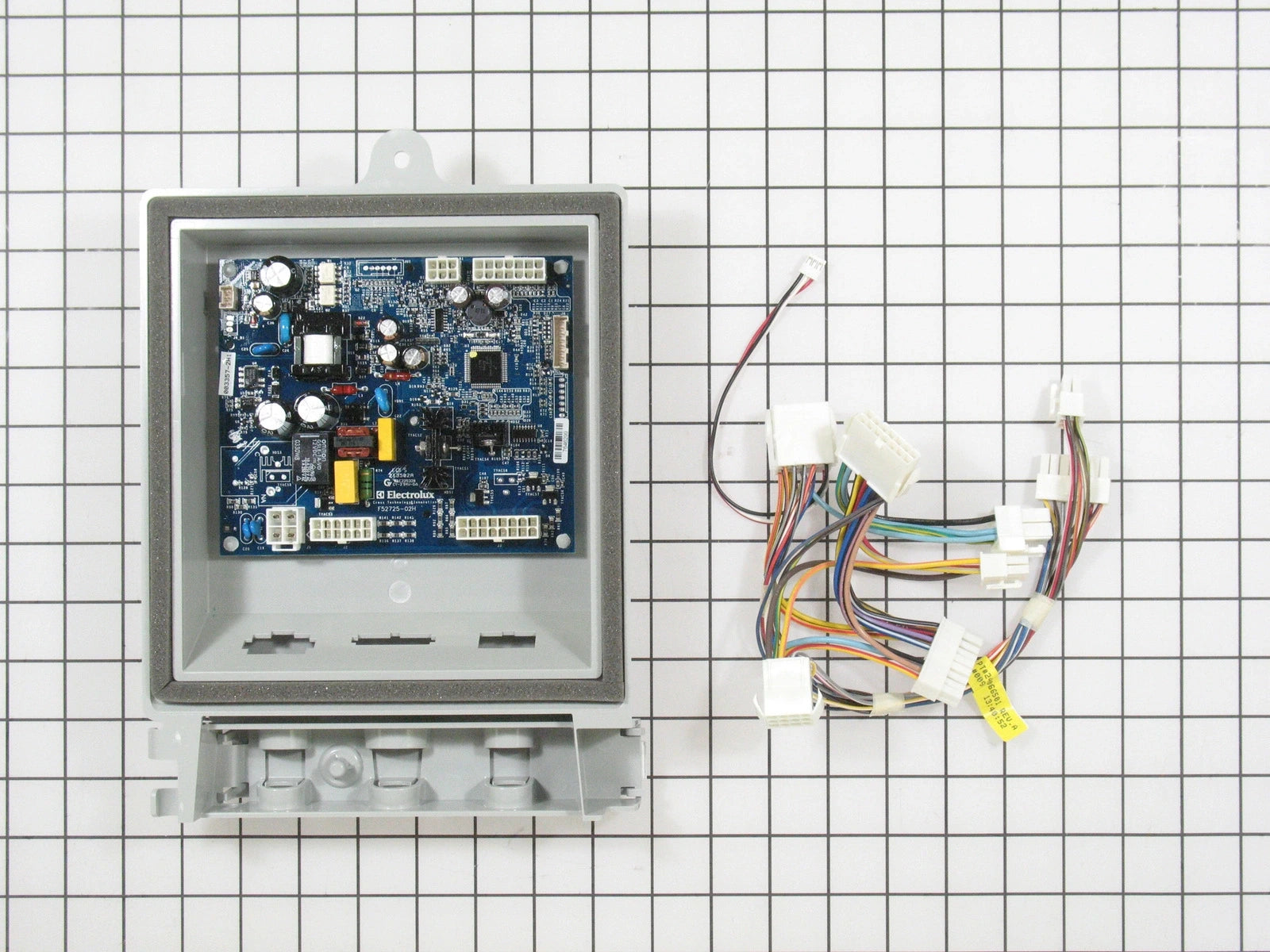 FRIGIDAIRE Frigidaire 5303918508 Control Electrical (Each) ELX5303918508