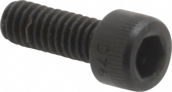 HOLO-KROME Holo-krome 73020 Hex Socket Cap Screw 6-40 Unf Alloy Steel