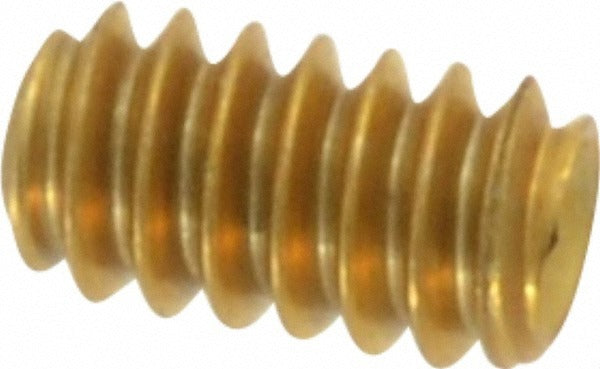 VALUE COLLECTION Value Collection R63642226 Set Screw 6-32 X 1/4 in Cup Point