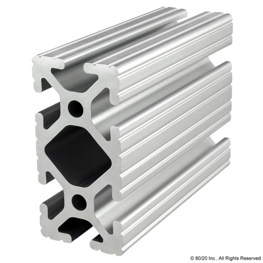 80/20 INC 80/20 Inc. 1530-48 Aluminum Framing Upright 48 Inches