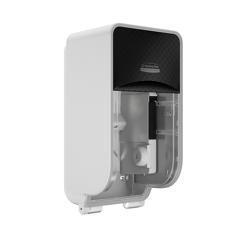 KIMBERLY-CLARK Kimberly-clark Professional 58721 Toilet Paper Dispenser