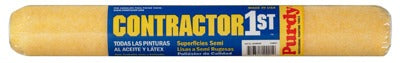 PURDY Purdy Corporation 140688183 Roller Cover 18 in 1/2 in Nap 6 Pack
