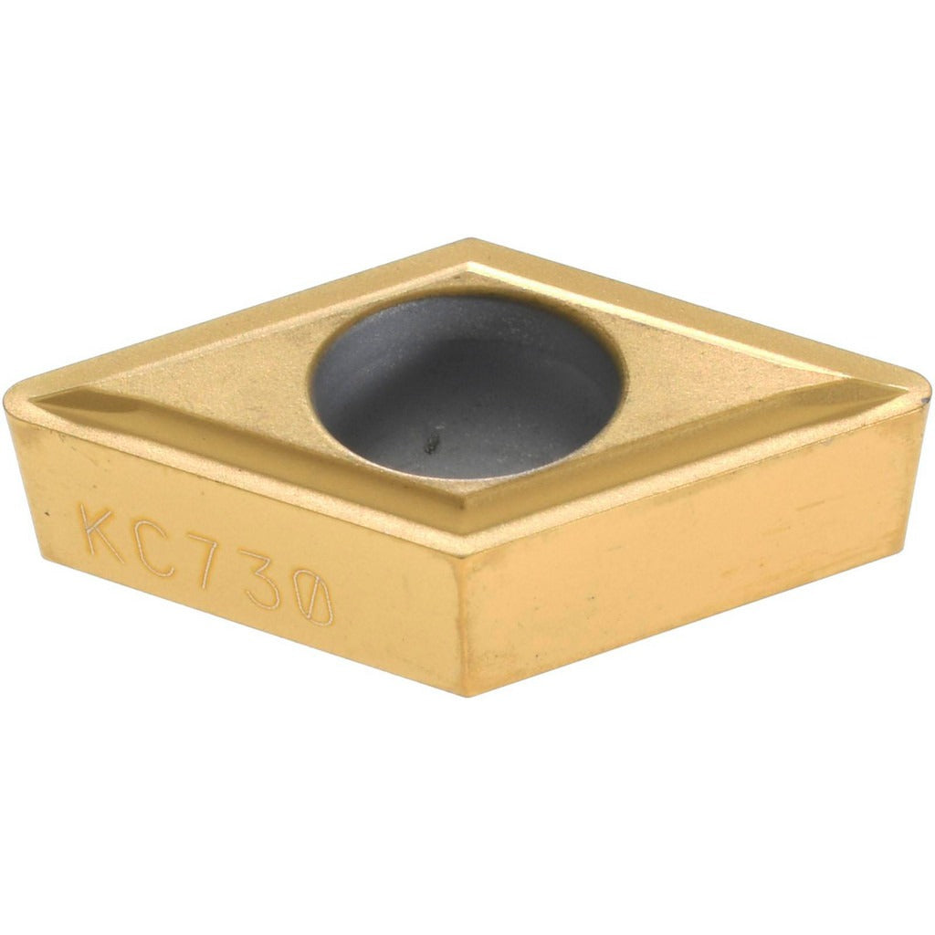 KENNAMETAL Kennametal 1161929 DCMT32.52LF KC730 Turning Insert