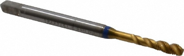 GUHRING Guhring 9039090030000 Spiral Flute Tap M3 X 0.50 Tin