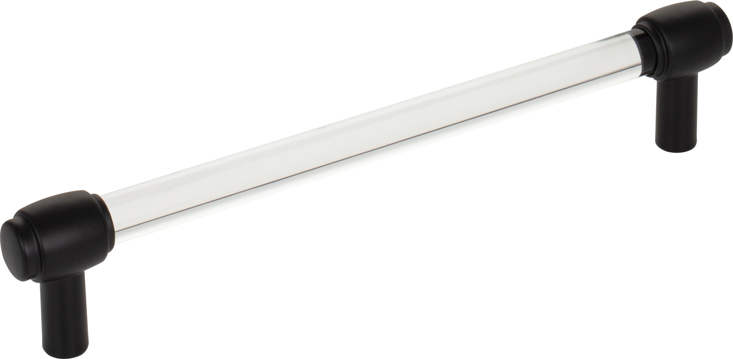 JEFFREY ALEXANDER Jeffrey Alexander 775-160MB Cabinet Bar Pull Matte Black