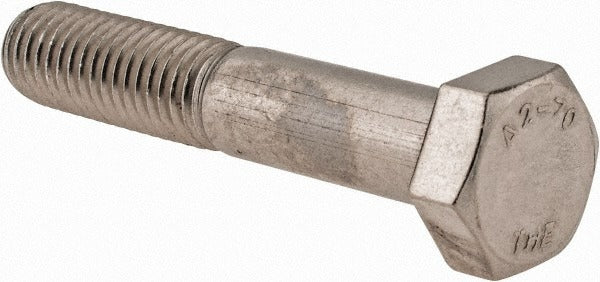 VALUE COLLECTION Value Collection HC1X12065-025BX M12 Hex Cap Screw Din 931