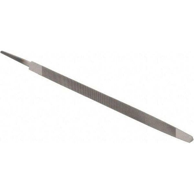 VALUE COLLECTION Value Collection SC60105277 American-pattern file 8 in extra slim taper (13/32 in)