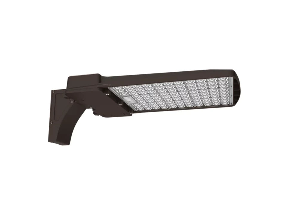 COOPER LIGHTING SOLUTIONS Cooper Lighting Solutions XAS180SFPMBZ XAS All-Selectable Area Site 180W (72/108/144/180W Selectable) XAS180-SFPM-BZ