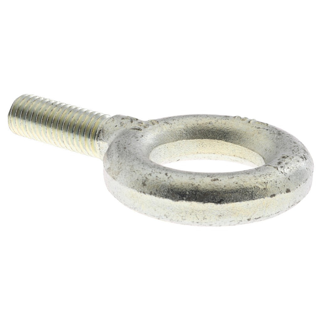 GIBRALTAR Gibraltar PZP13641GB Fixed Eye Bolt 2100 Lb 1/2-13