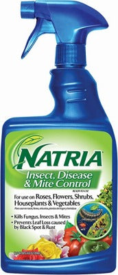 BIOADVANCED Sbm Life Science Corp 707100D Insect Mite Control 24 Oz