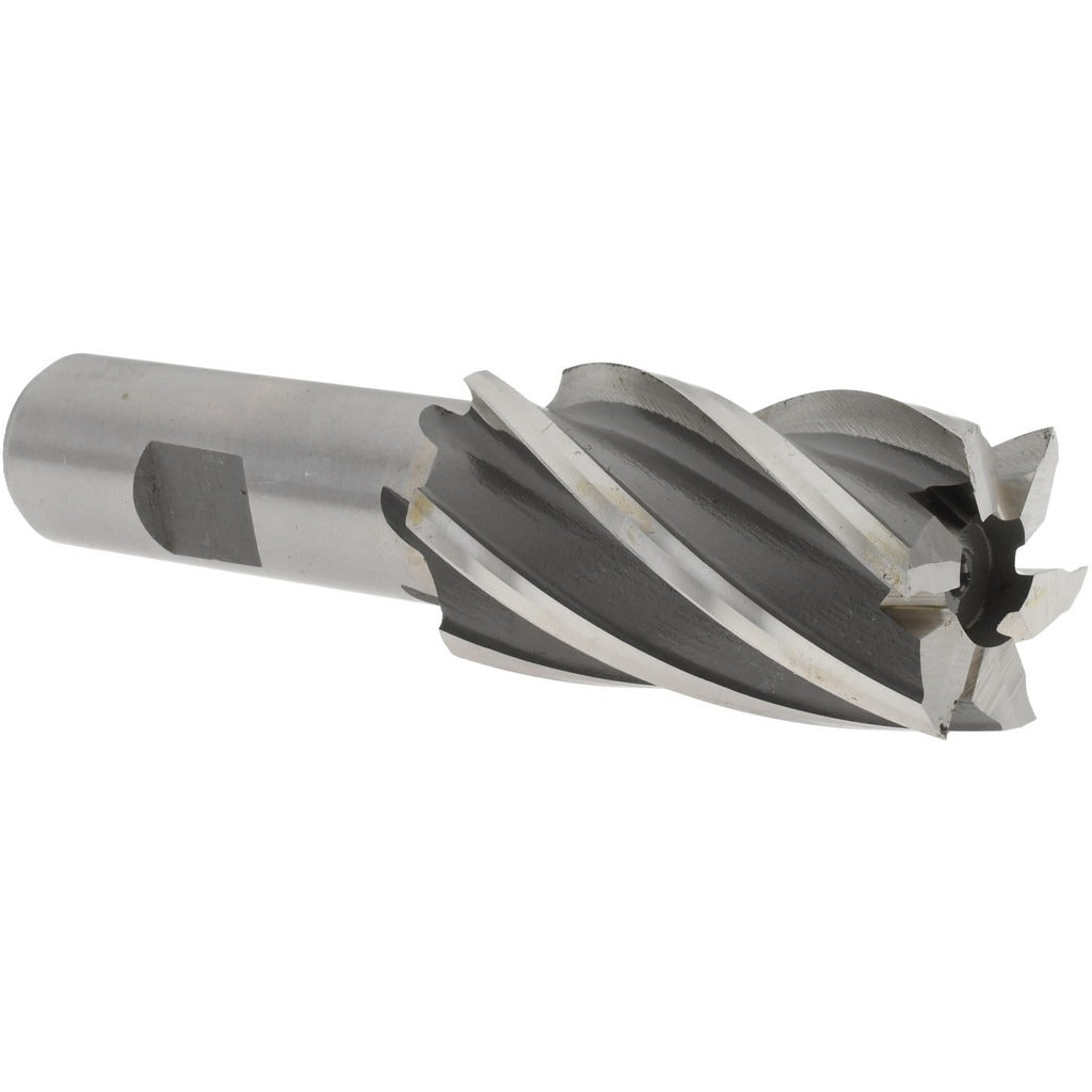 VALUE COLLECTION Value Collection 720-3111 Square End Mill 6 Flute Hss