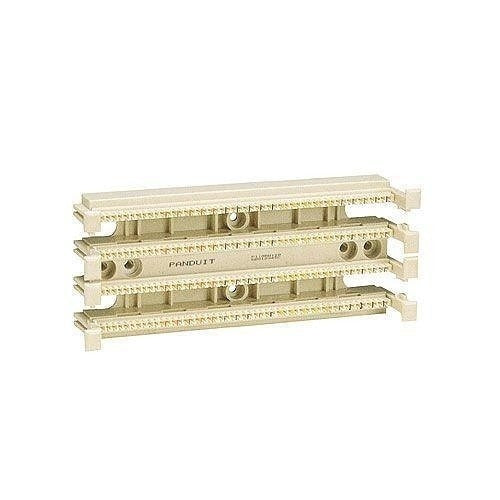 PANDUIT Panduit P110B100-X 110 Punchdown Base 100 Pair