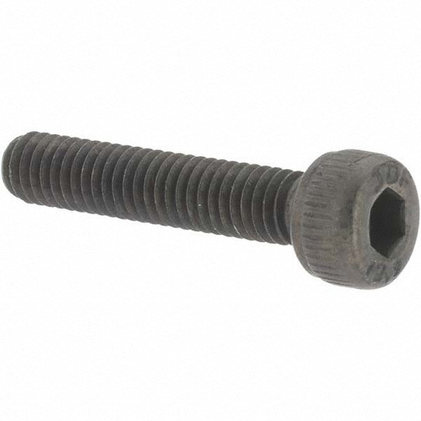 VALUE COLLECTION Value Collection 42713 Hex Socket Cap Screw M4 X 0.70