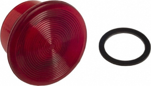 SCHNEIDER ELECTRIC Schneider Electric 9001R20 Mushroom Head Pushbutton Operator