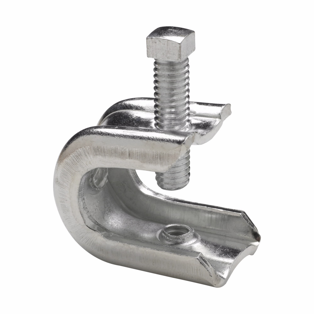 Crouse-Hinds 529S 3/4 Beam Clamp Insulator Support