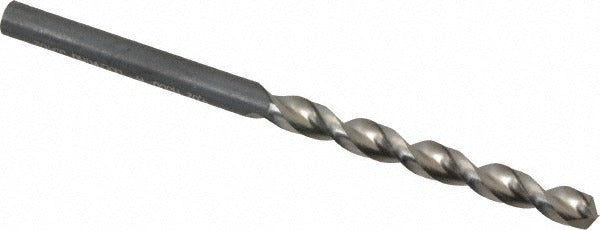 GUHRING Guhring 9006220046200 Cobalt Jobber Drill Bit 0.1819 in