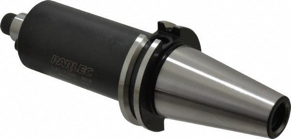 PARLEC Parlec C40-75SM4 Shell Mill Holder CAT40 0.75 in Pilot