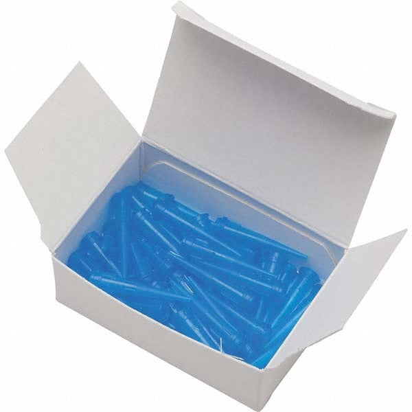WELLER Weller KDS22TNP Dispensing Needle 22 Gauge 0.017 in Id 50 Pack