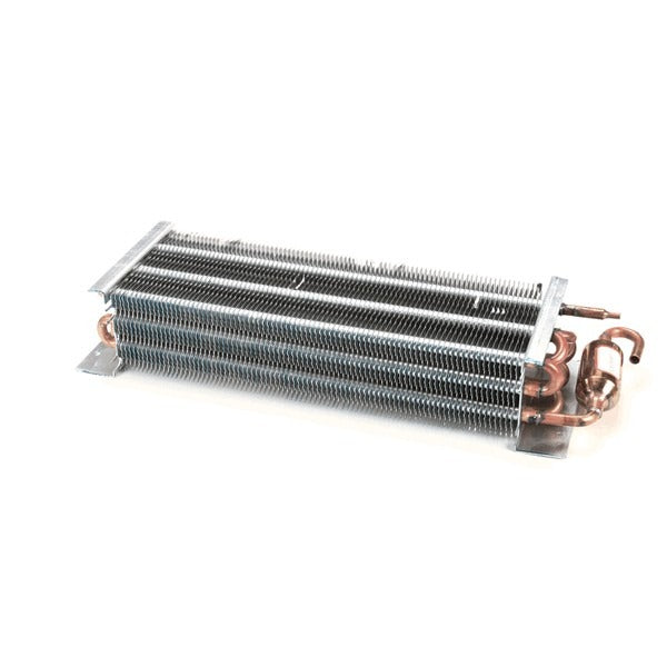 ATOSA ATOSA W0202124 Evaporator Replacement