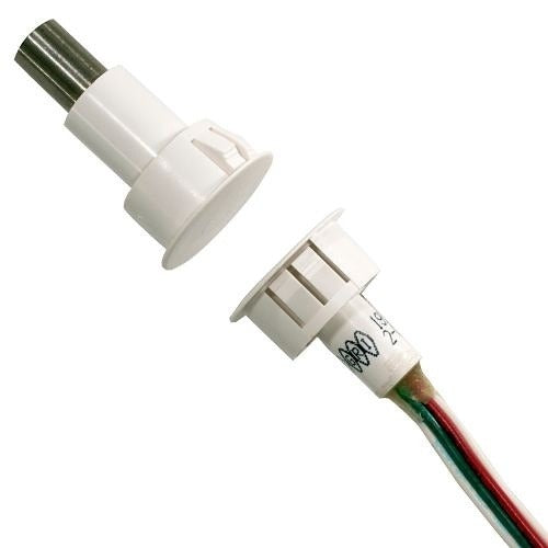 GEORGE RISK INDUSTRIES INC. George Risk Industries Inc. 195-12-BL Recessed Switch Set